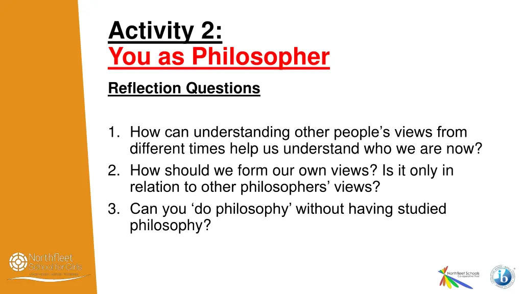 activity 2 you as philosopher 1
