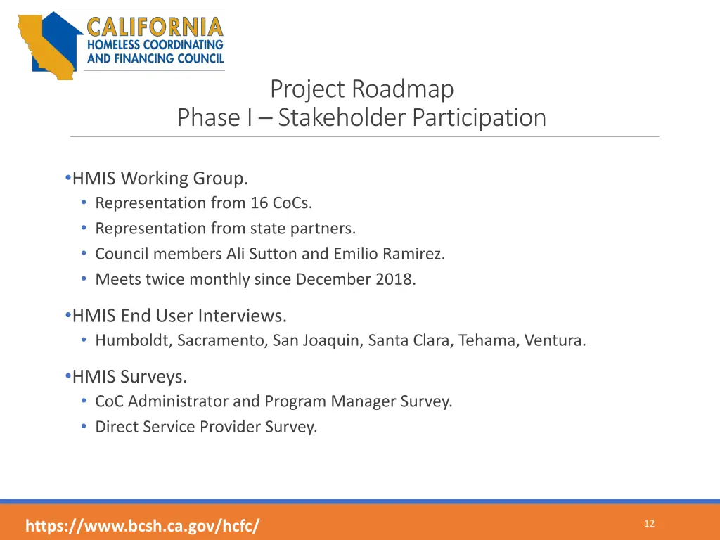 project roadmap 1