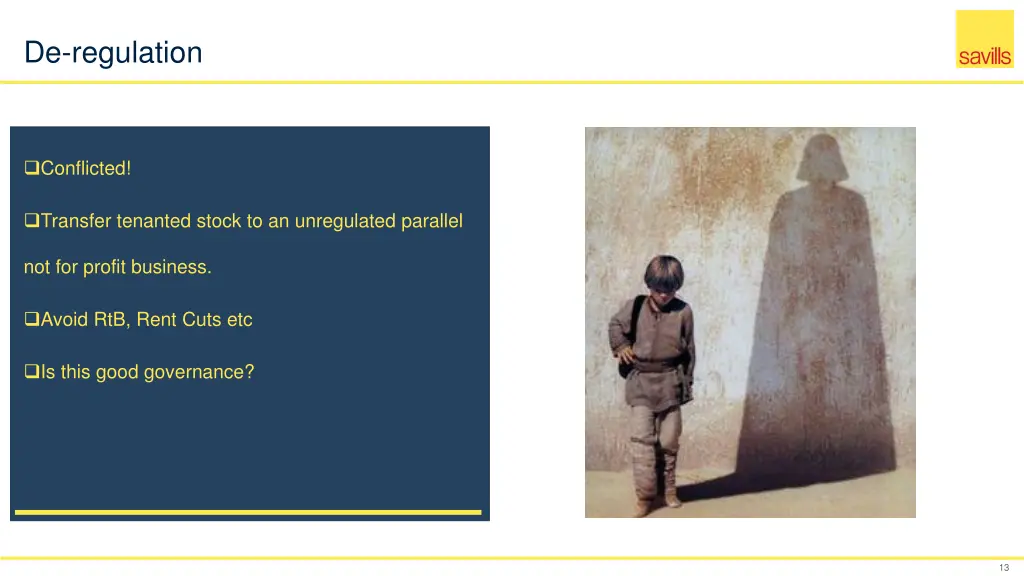 de regulation 2