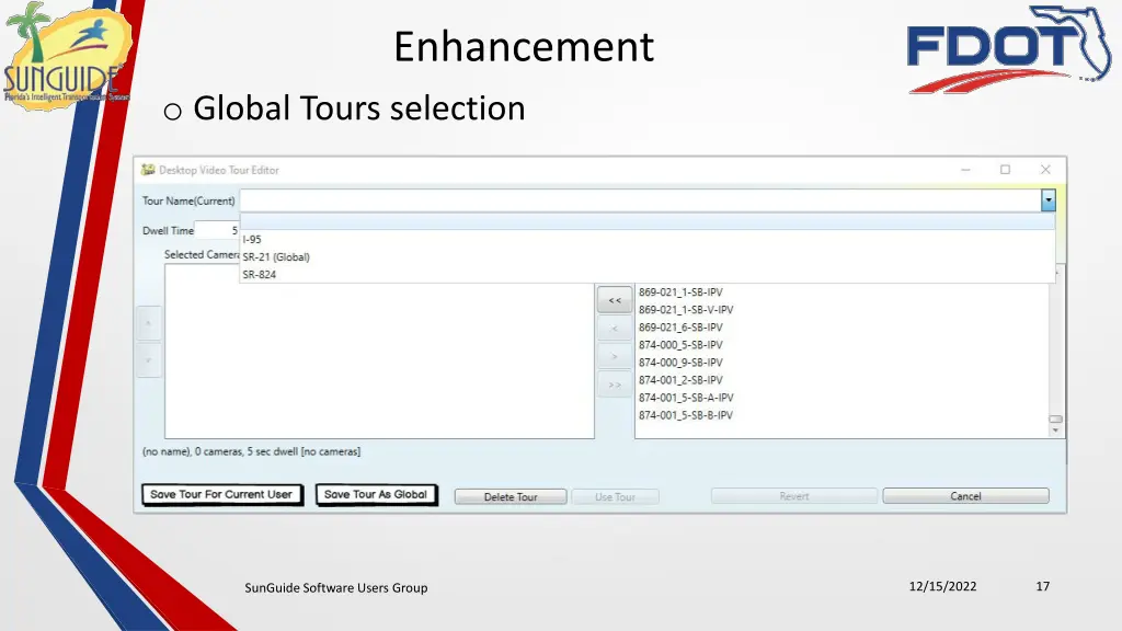enhancement 5