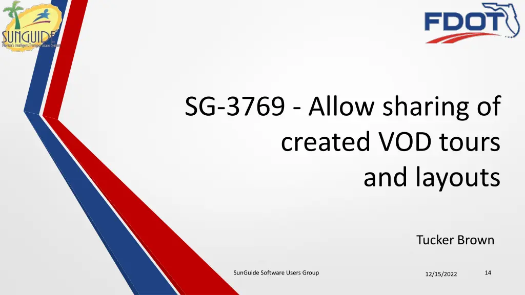 sg 3769 allow sharing of created vod tours