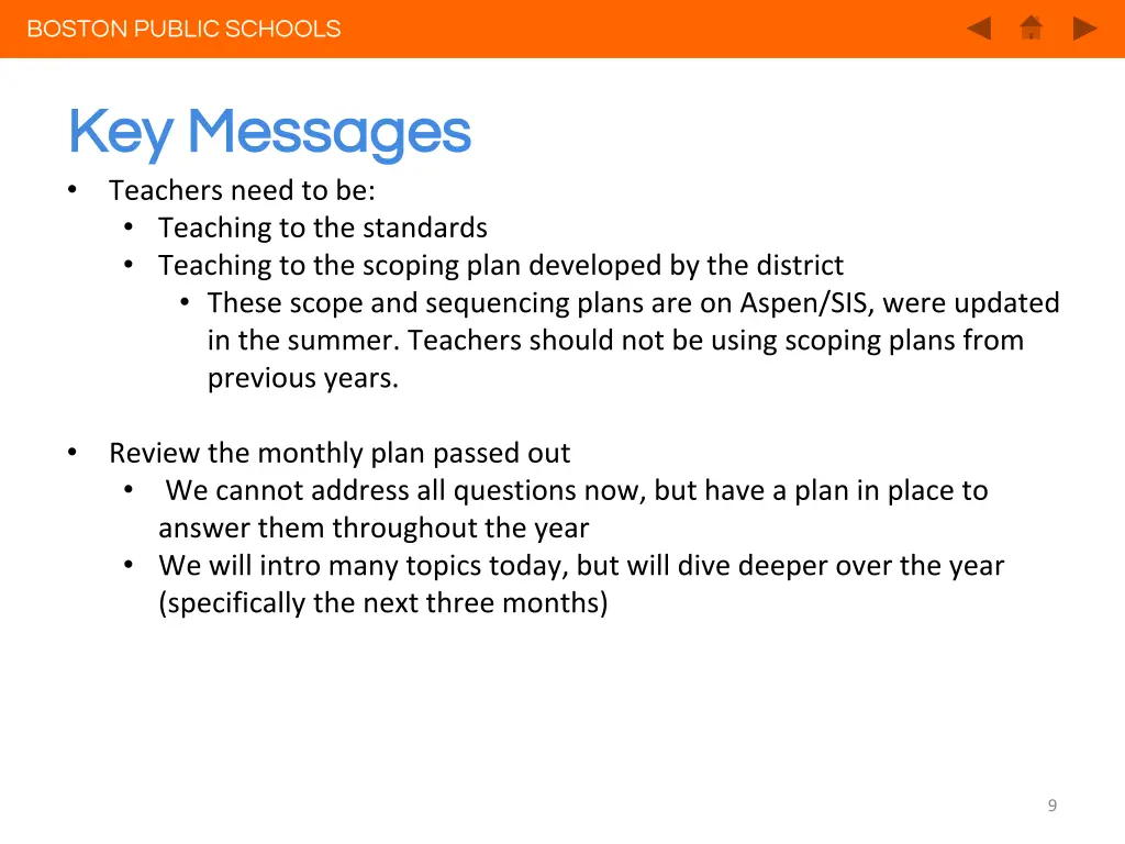 boston public schools 8