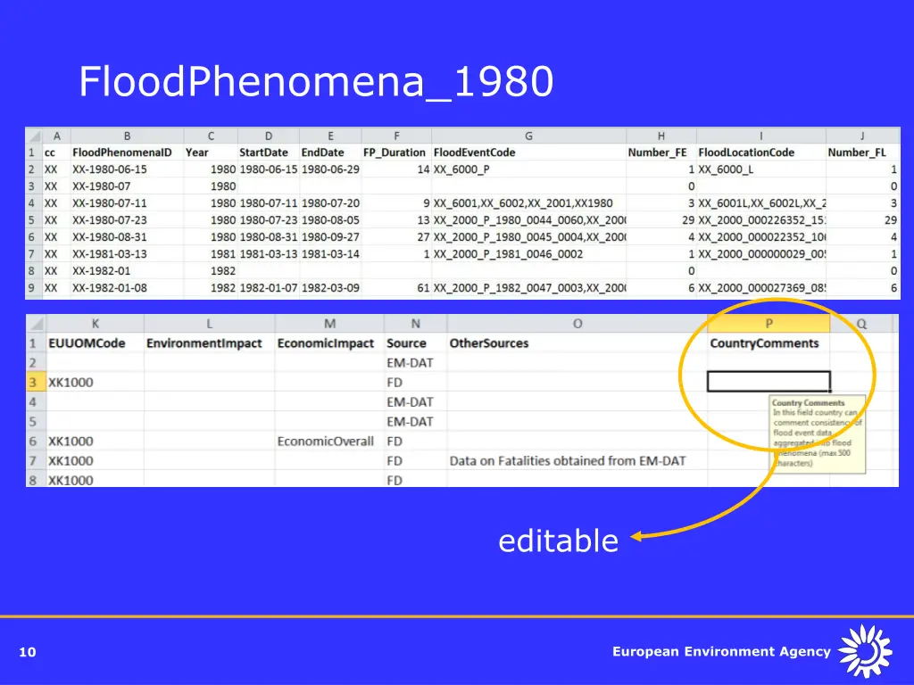floodphenomena 1980