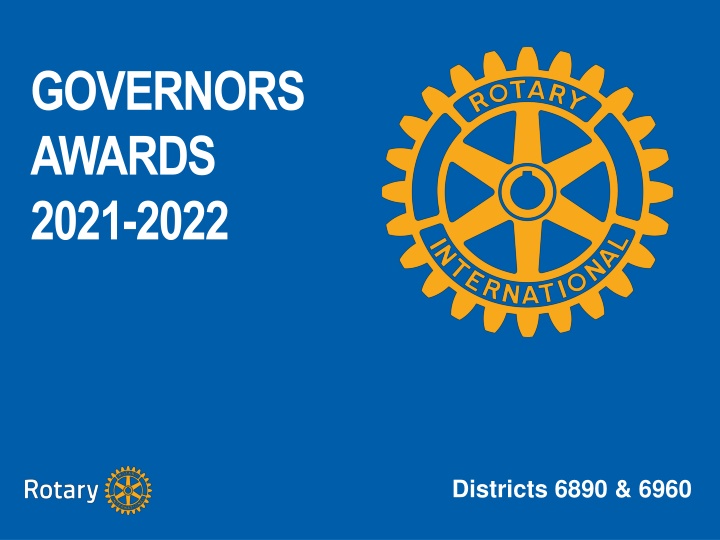 governors awards 2021 2022