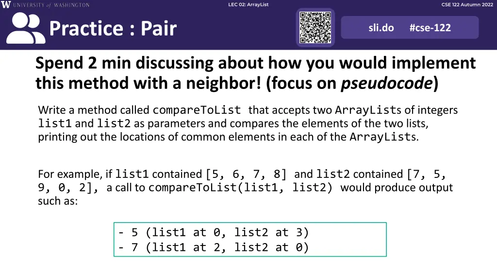 lec 02 arraylist 20