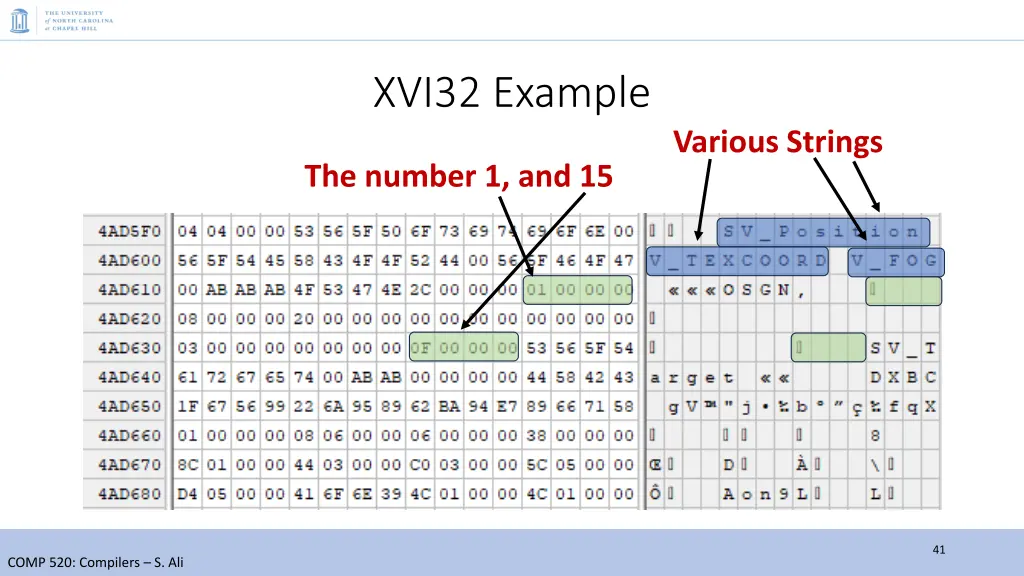 xvi32 example 1