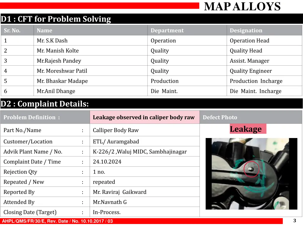 map alloys 2