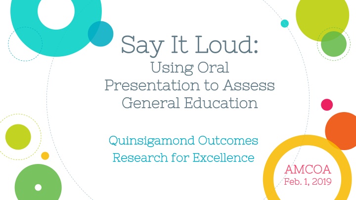 say it loud say it loud using oral using oral