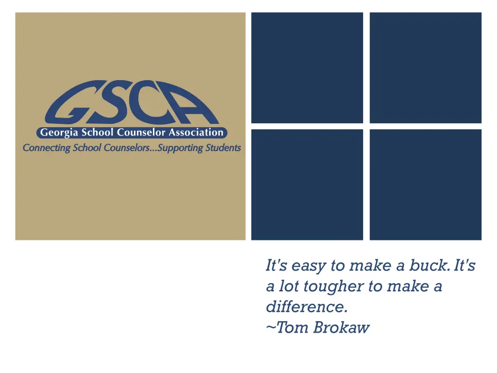 it s easy to make a buck it s a lot tougher