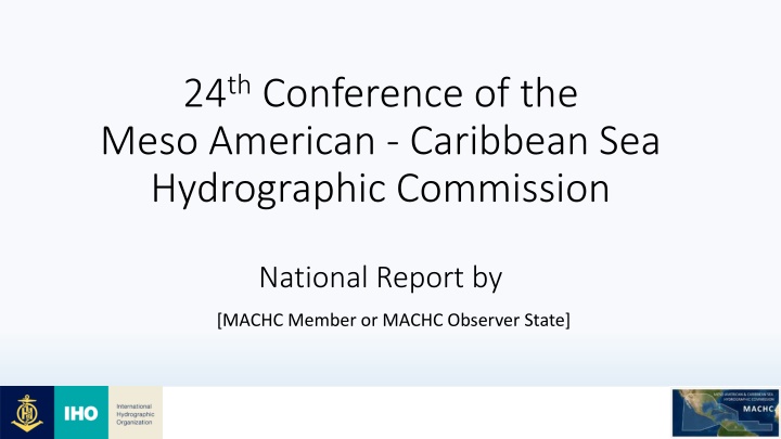 24 th conference of the meso american caribbean