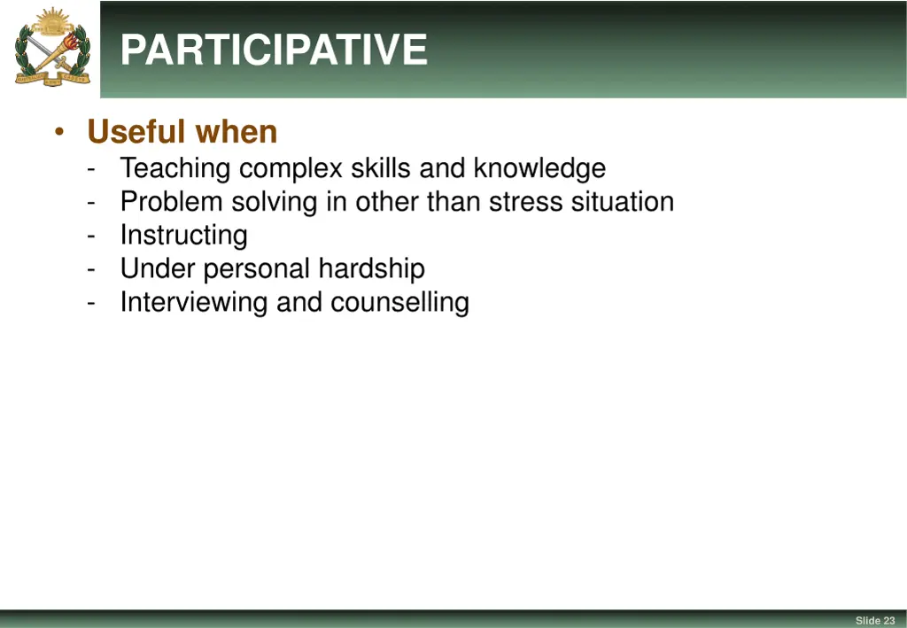 participative 1