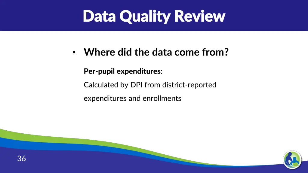 data quality review data quality review 2