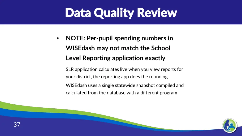 data quality review data quality review 3