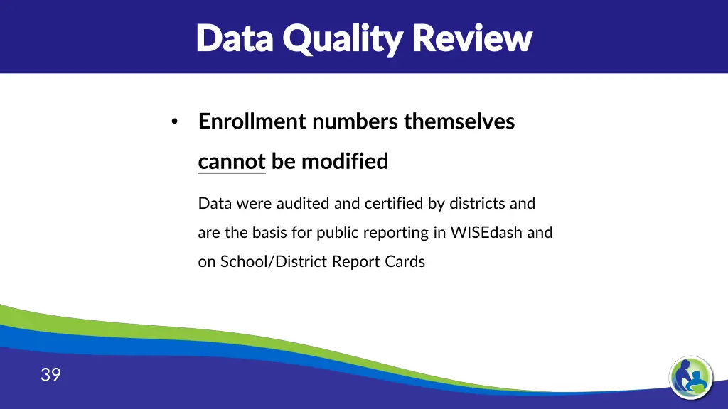data quality review data quality review 5