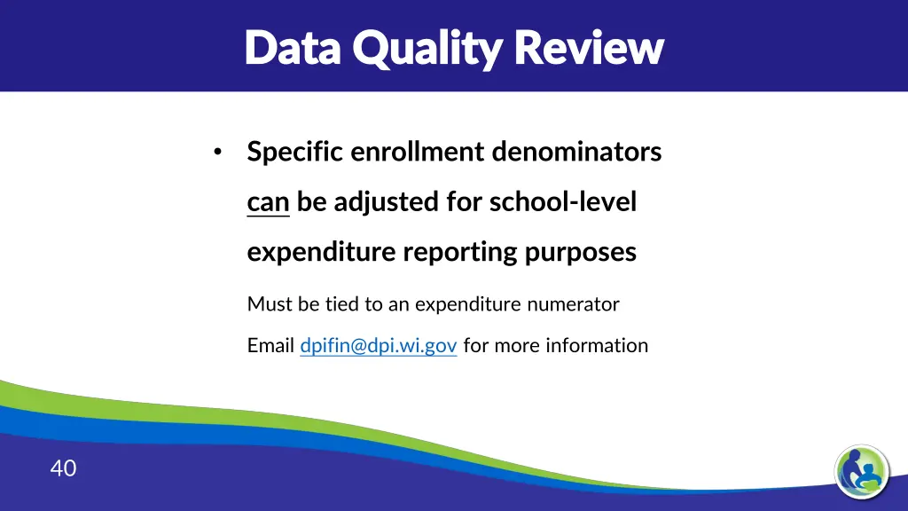 data quality review data quality review 6