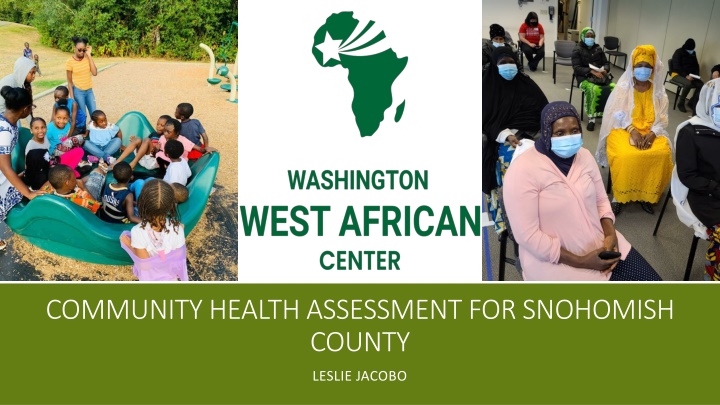 community health assessment for snohomish county