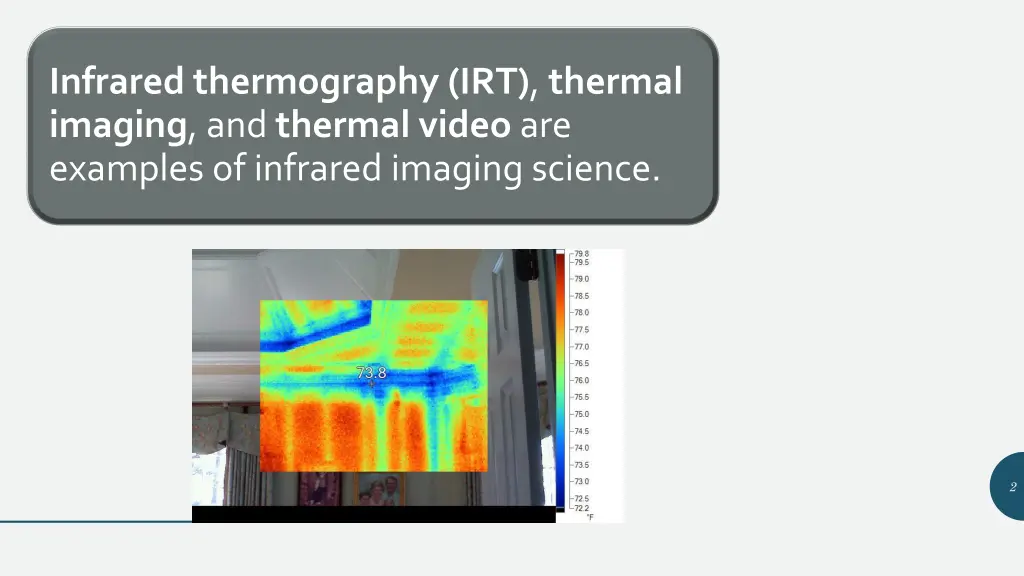 infrared thermography irt thermal imaging