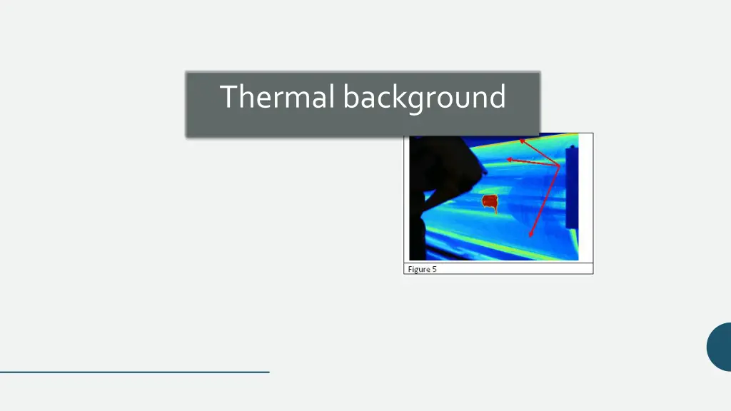 thermal background 1