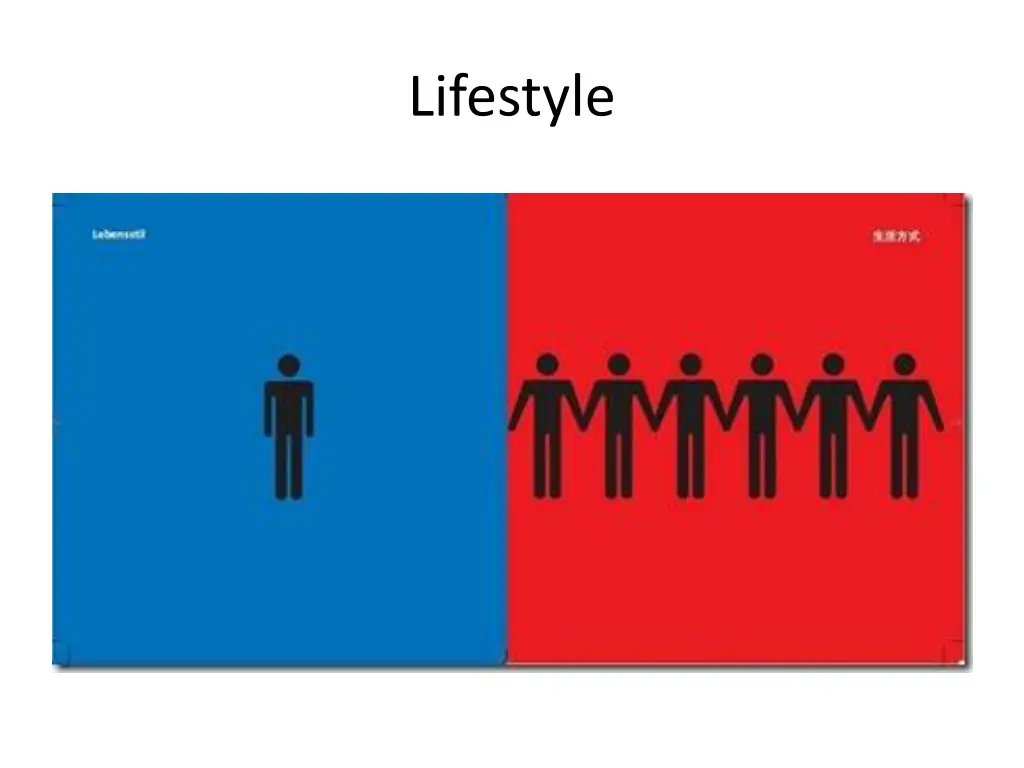 lifestyle