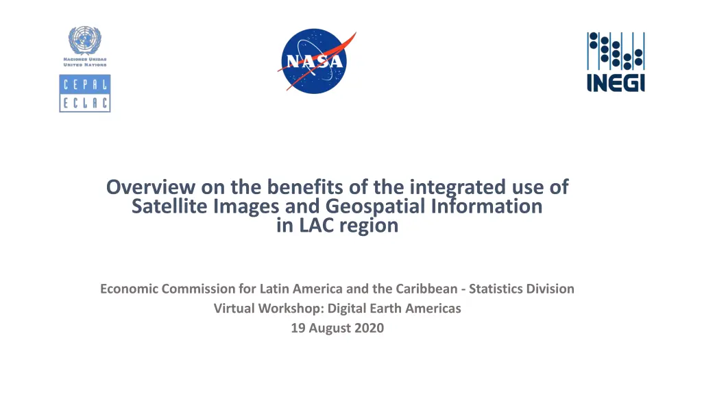 overview on the benefits of the integrated 1