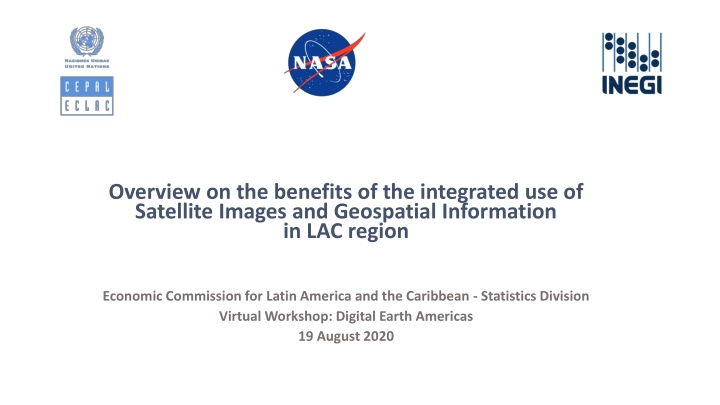 overview on the benefits of the integrated