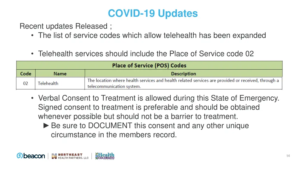 covid 19 updates