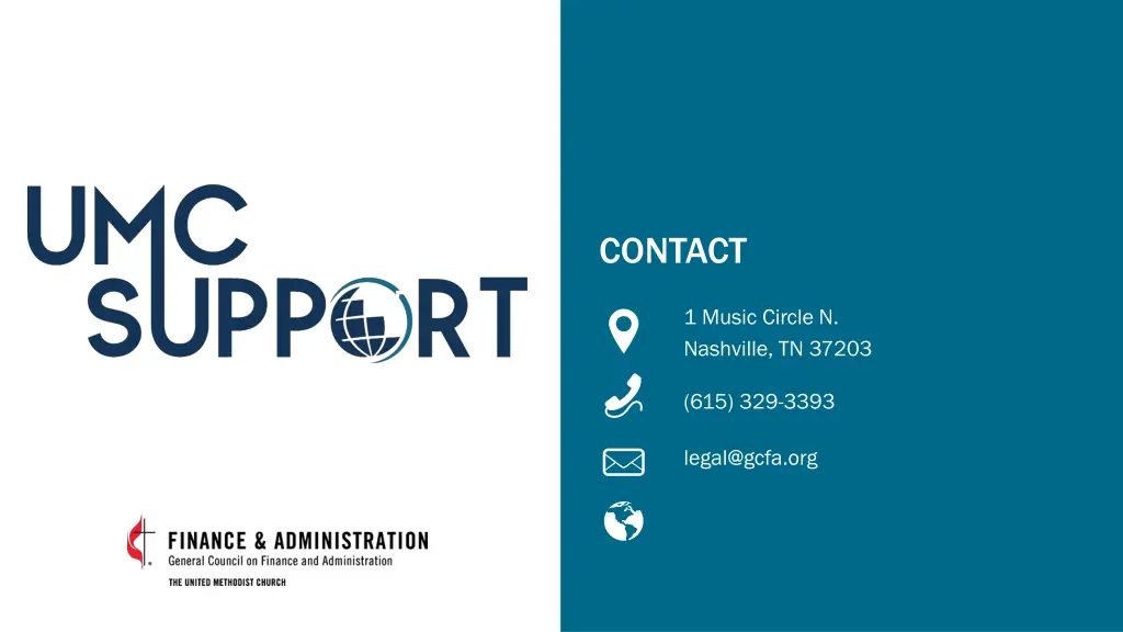 contact
