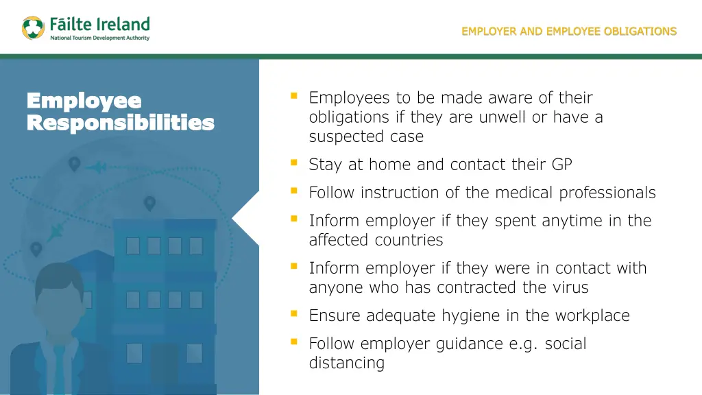 employer and employee obligations 2