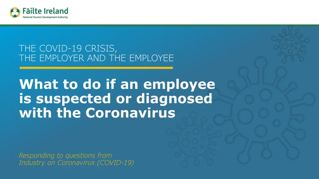 the covid 19 crisis the employer and the employee 4