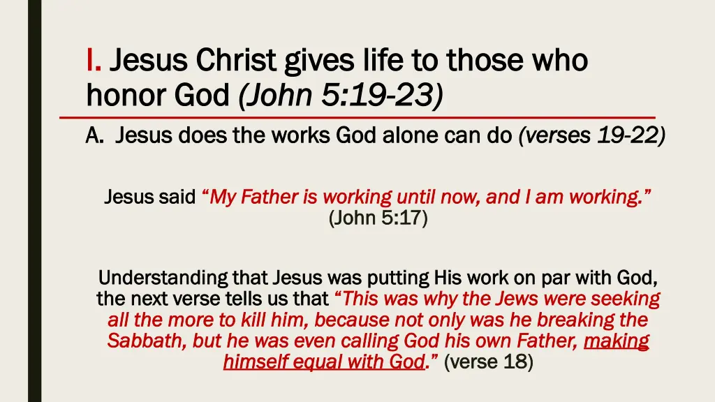 i i jesus christ gives life to those who jesus 1