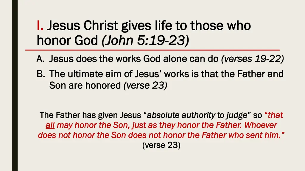 i i jesus christ gives life to those who jesus 4