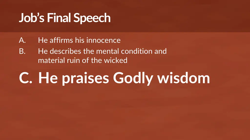 job s final speech 2