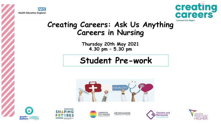 creating careers ask us anything careers