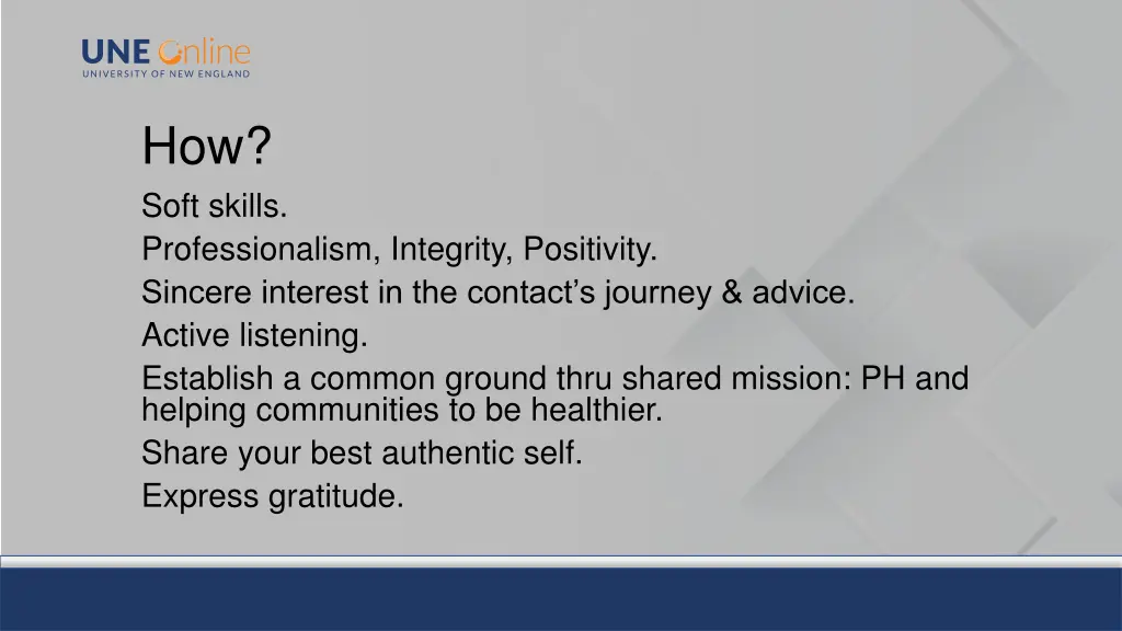 how soft skills professionalism integrity