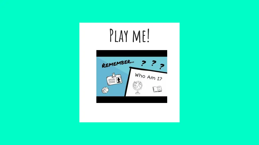 play me