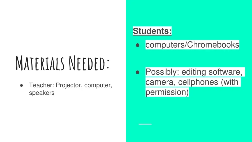 students computers chromebooks