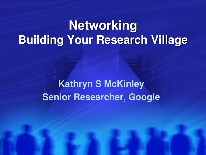 networking