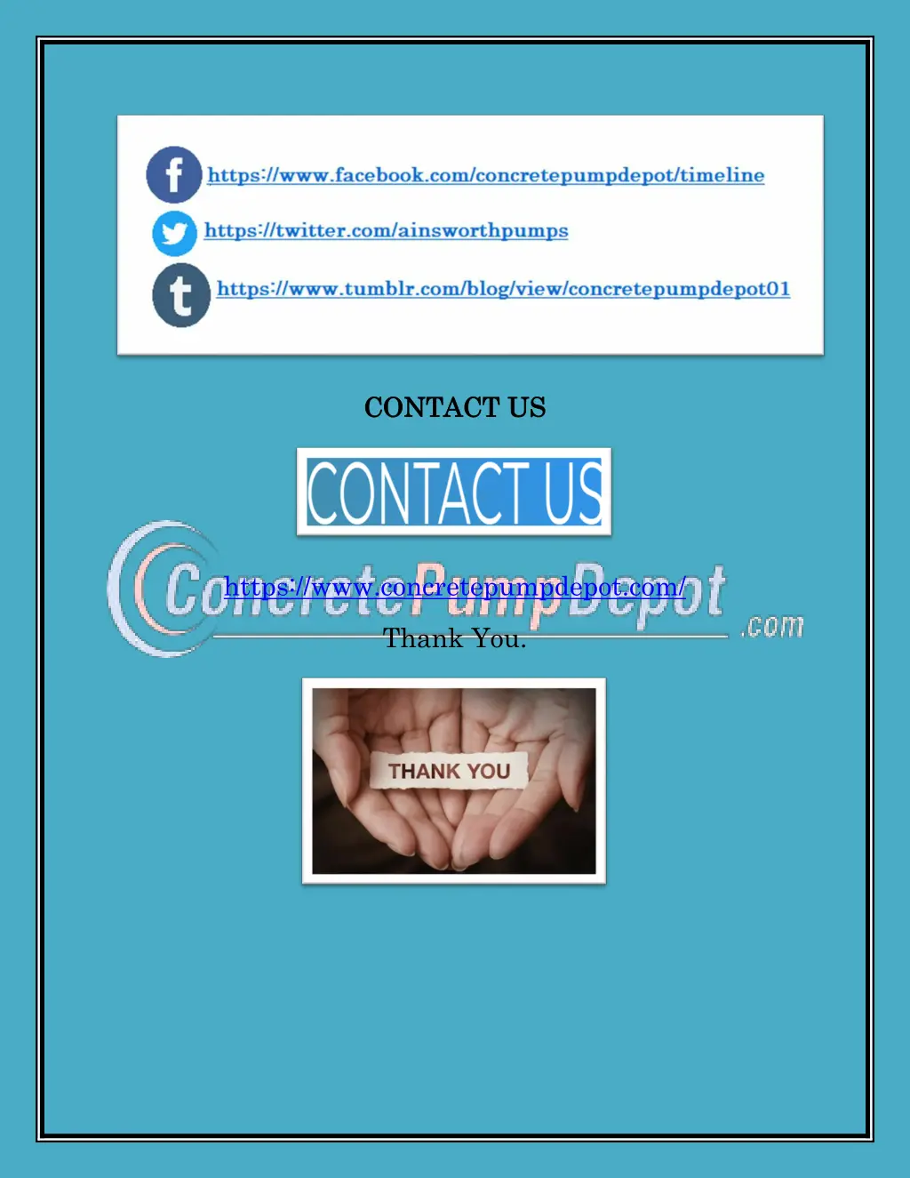 con contact tact us