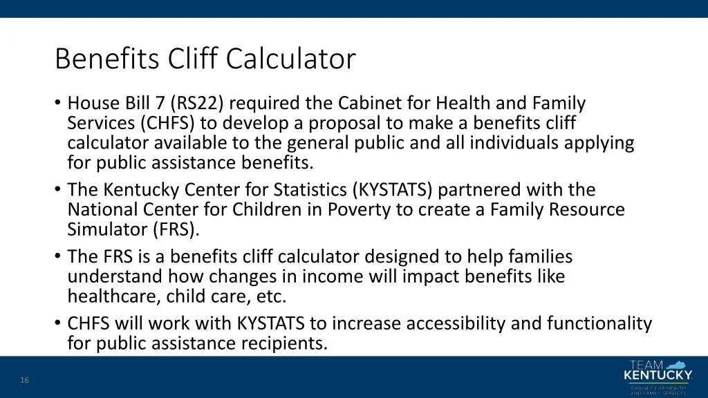 benefits cliff calculator