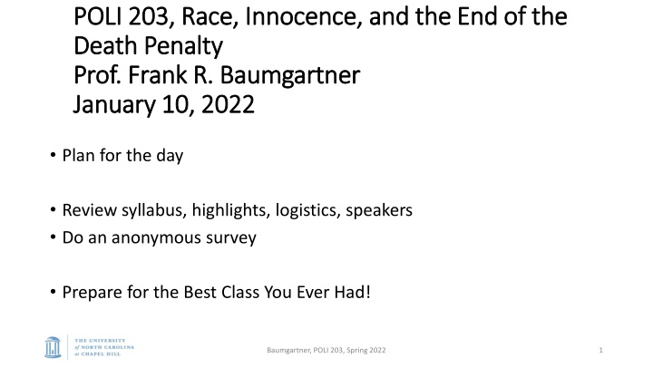 poli 203 poli 203 race innocence