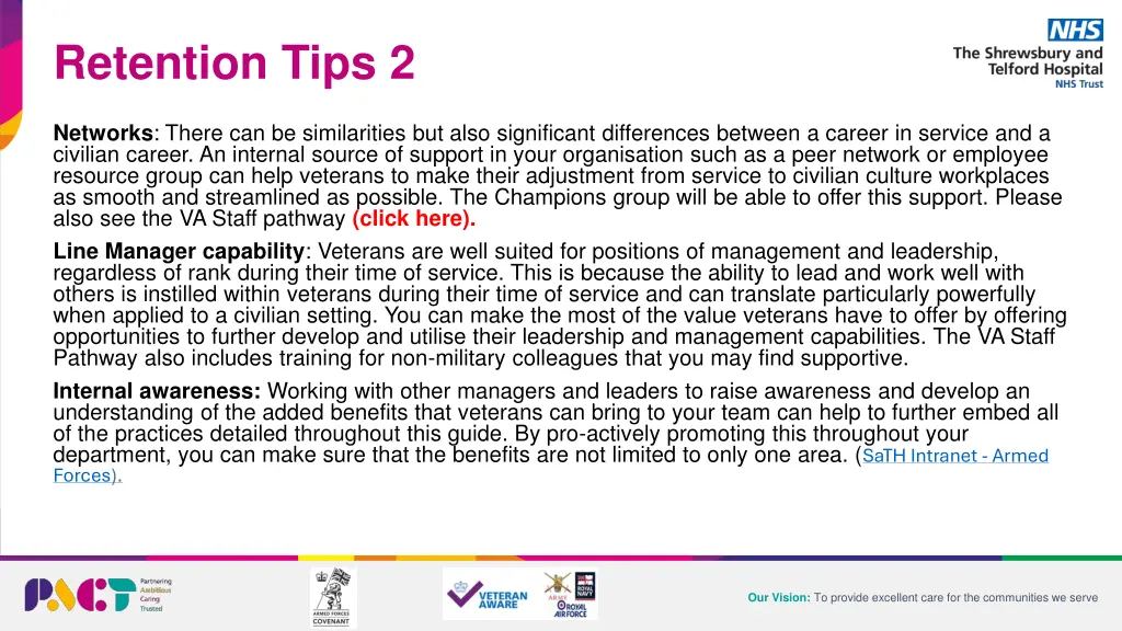 retention tips 2
