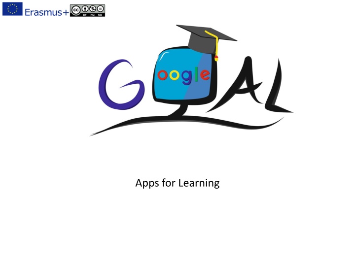 apps for learning