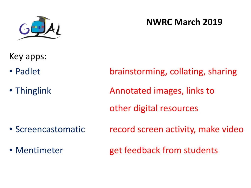 nwrc march 2019 1