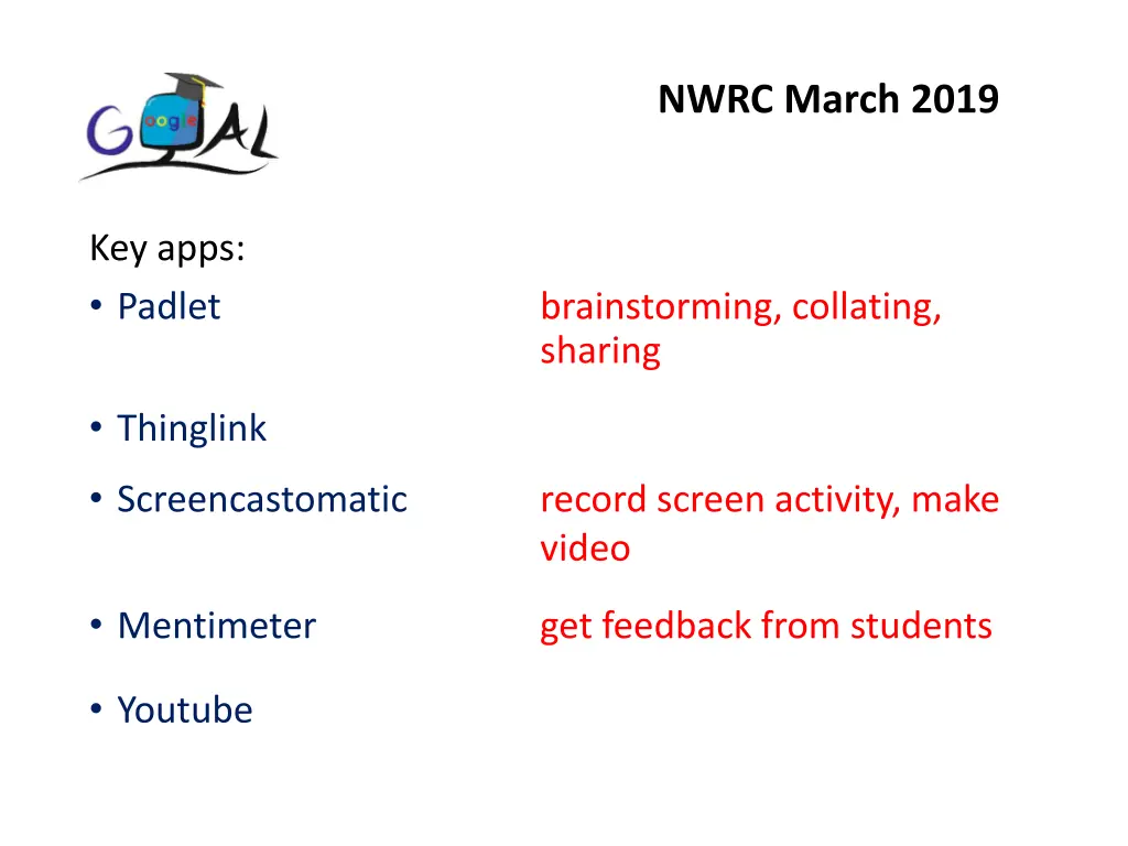 nwrc march 2019 3