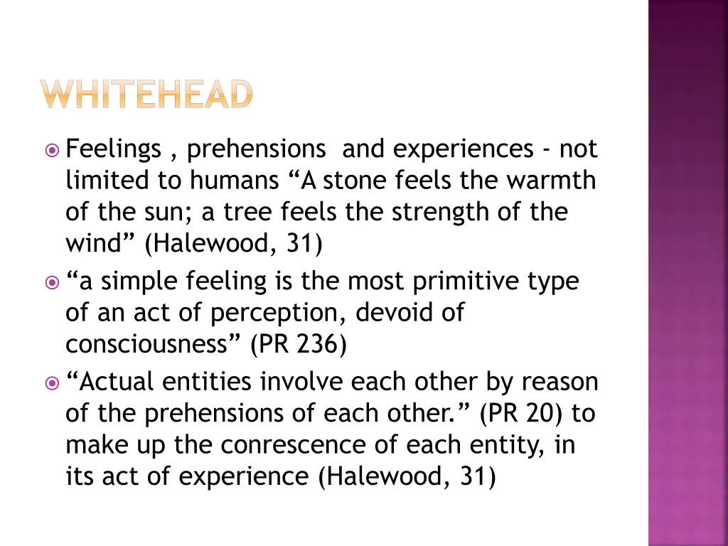 whitehead 1