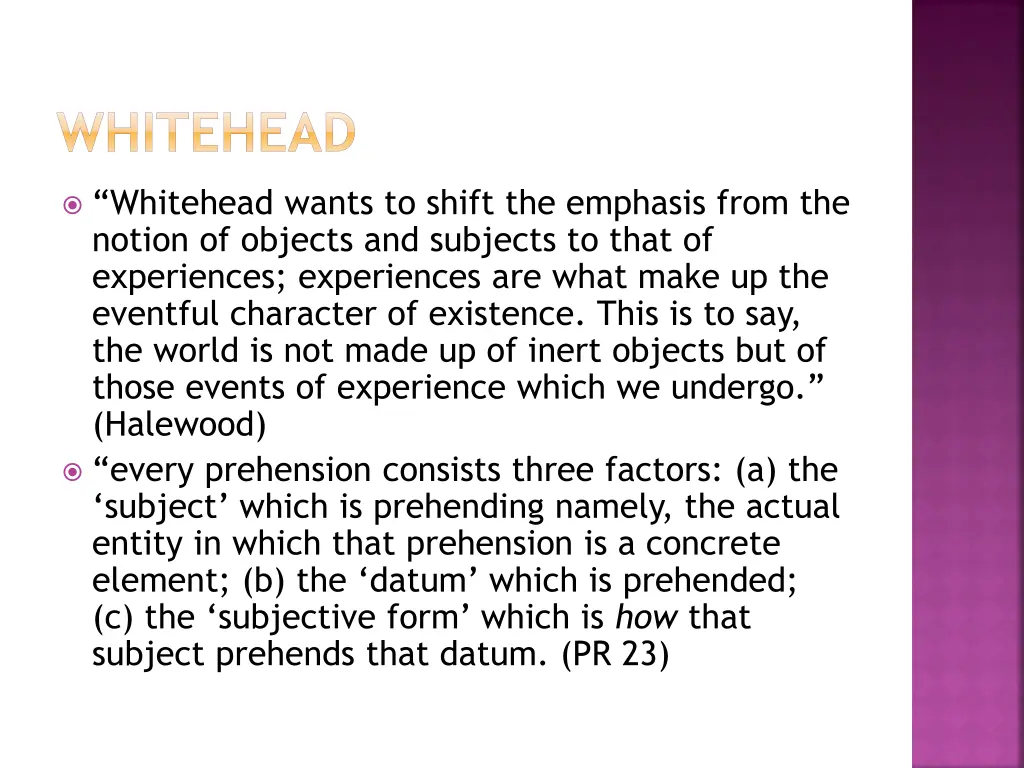 whitehead 2