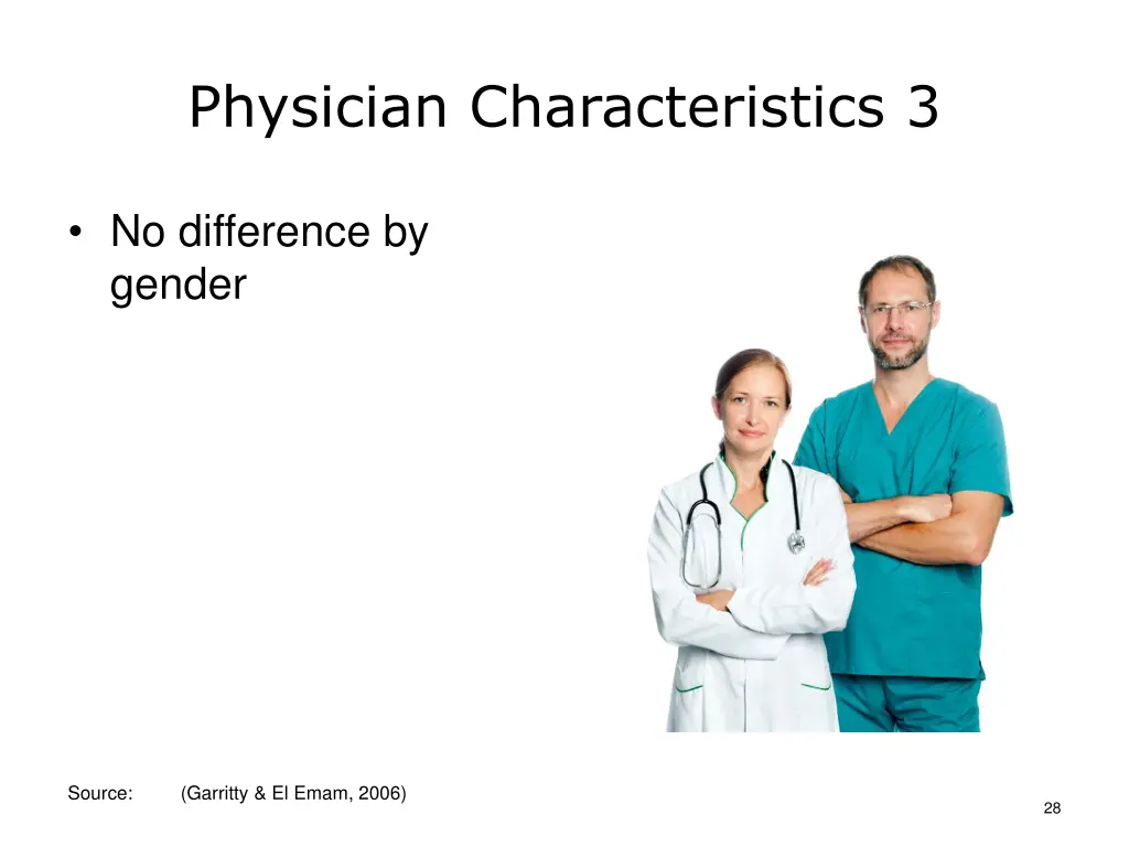 physician characteristics 3