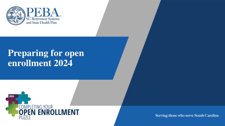 preparing for open enrollment 2024