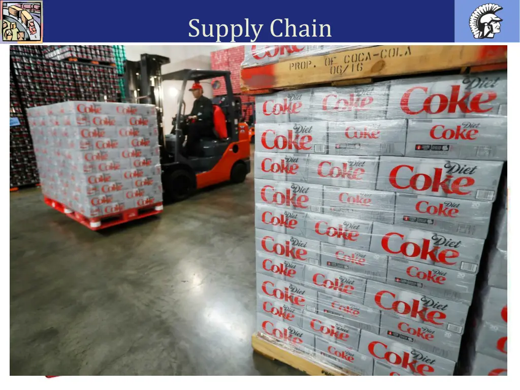 supply chain 2