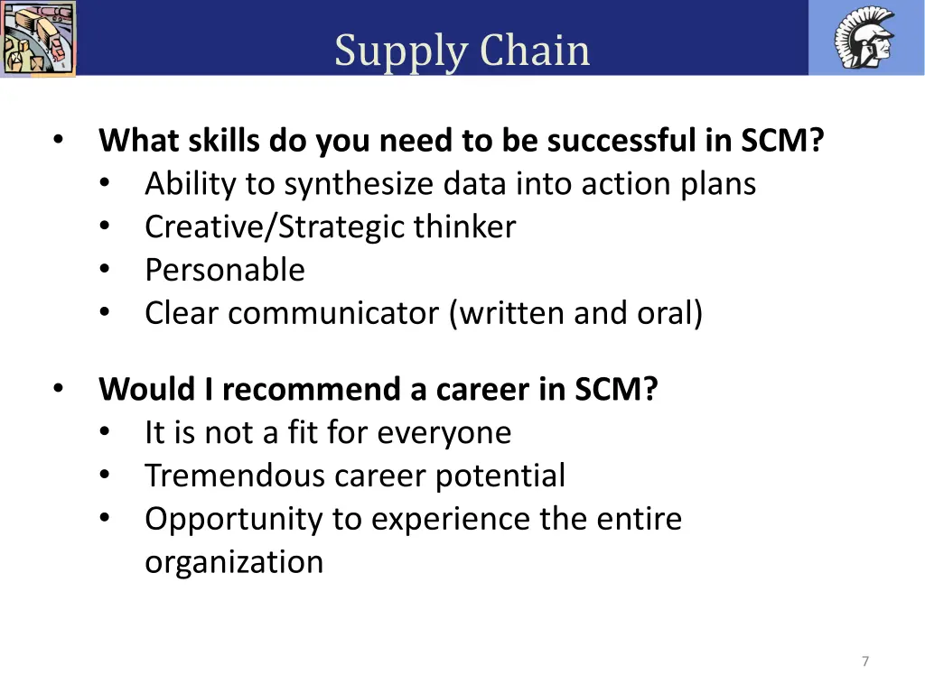 supply chain 4